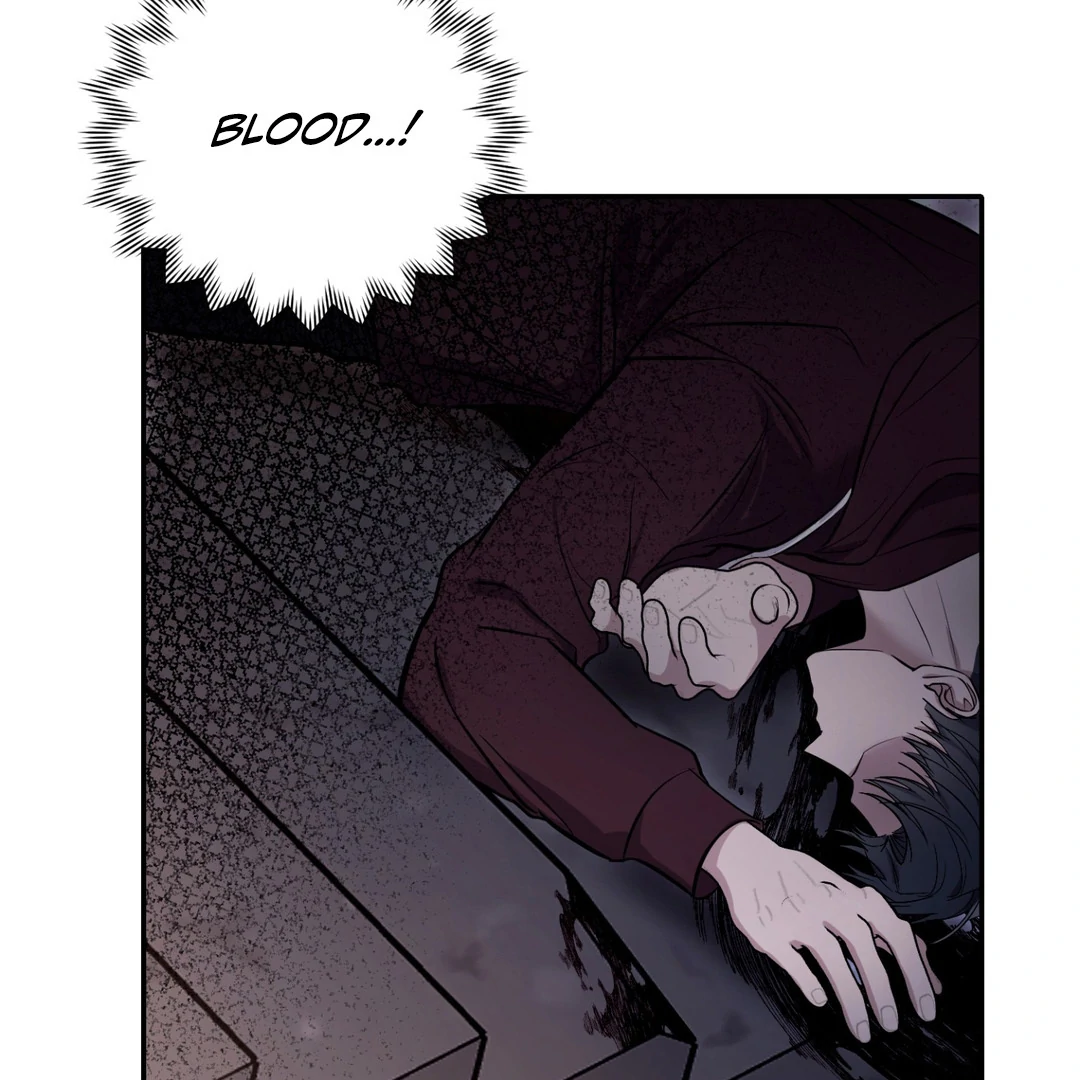 Creepy? Sour, Then Sweet!  [Paradise Scans] - Chapter 3 manhwa