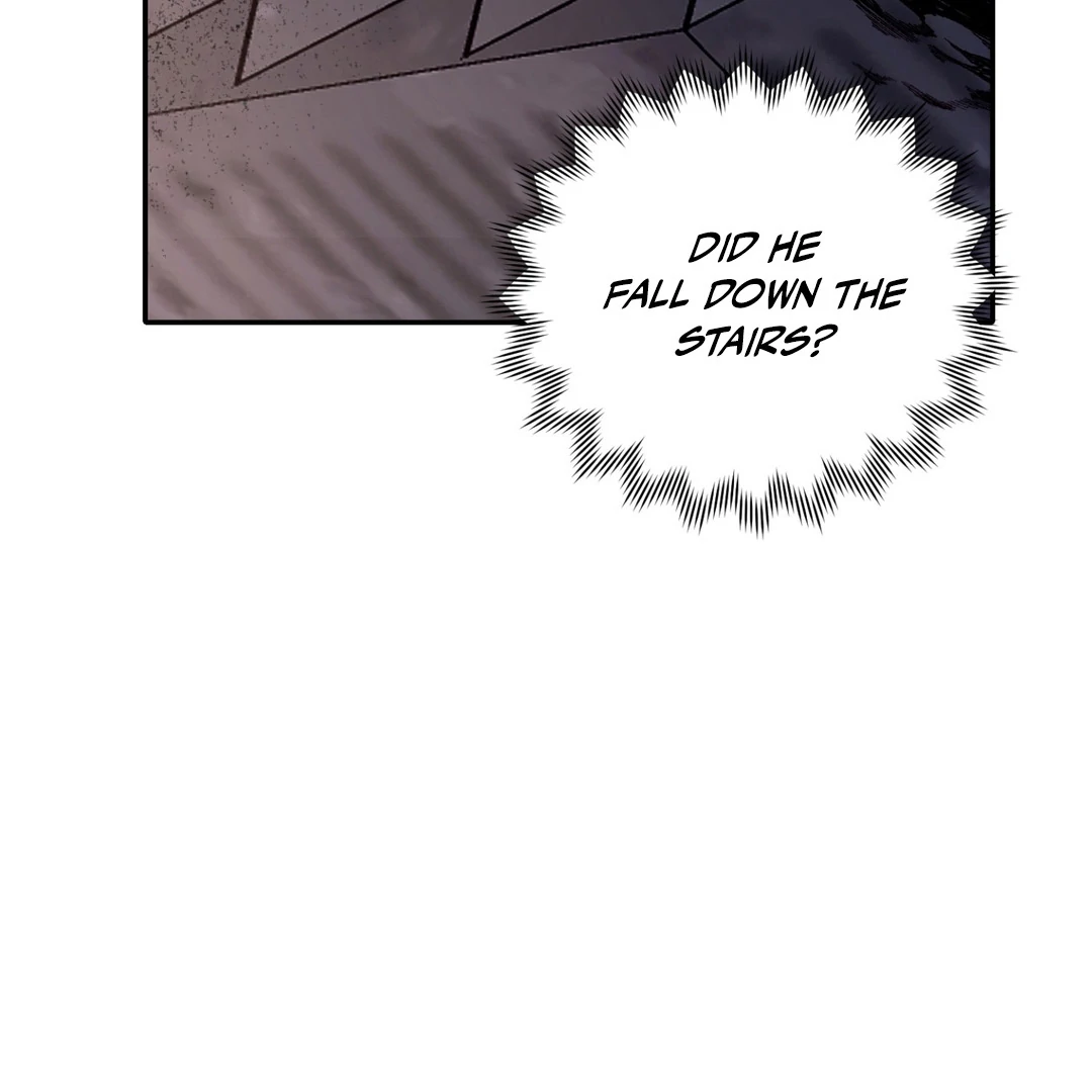 Creepy? Sour, Then Sweet!  [Paradise Scans] - Chapter 3 manhwa