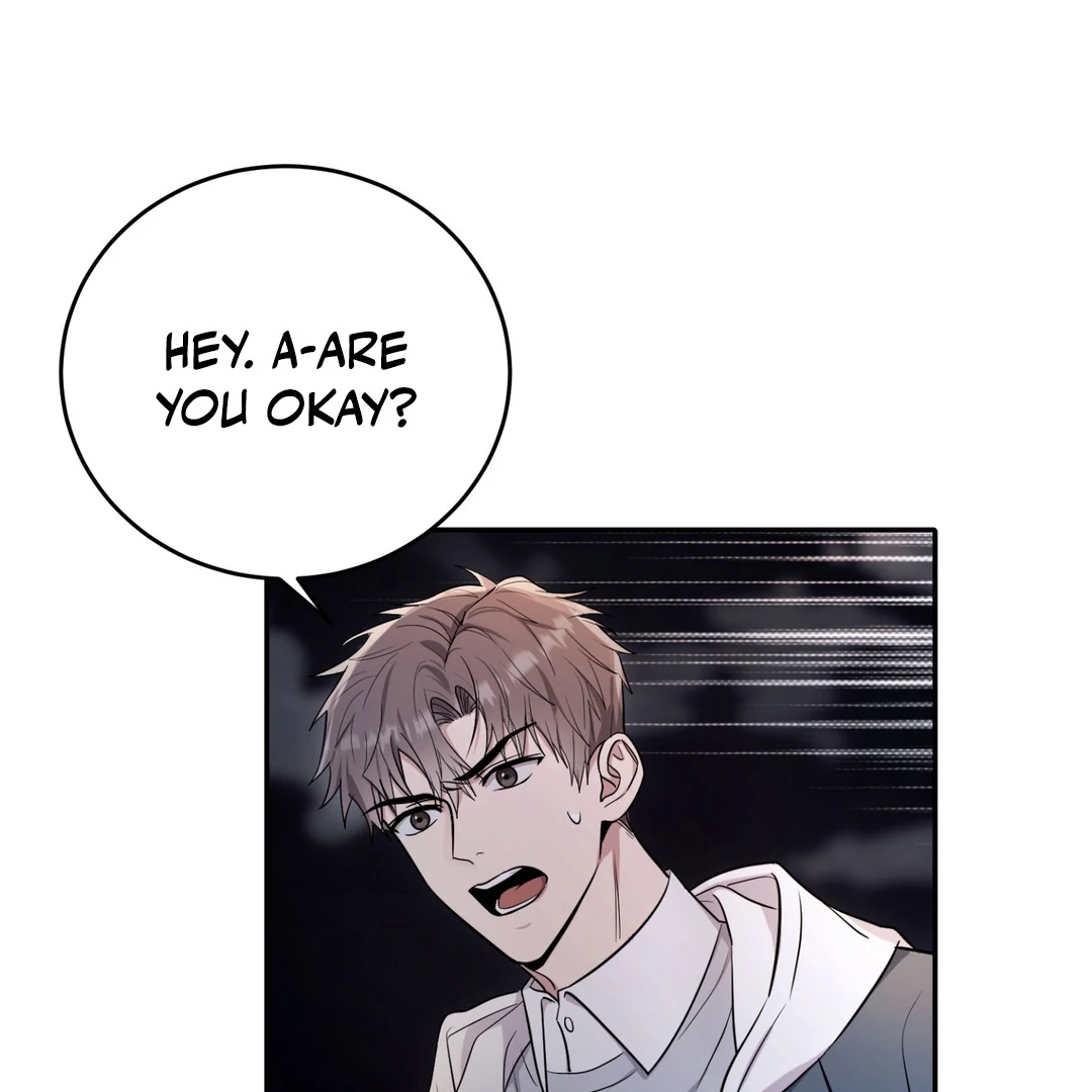 Creepy? Sour, Then Sweet!  [Paradise Scans] - Chapter 3 manhwa