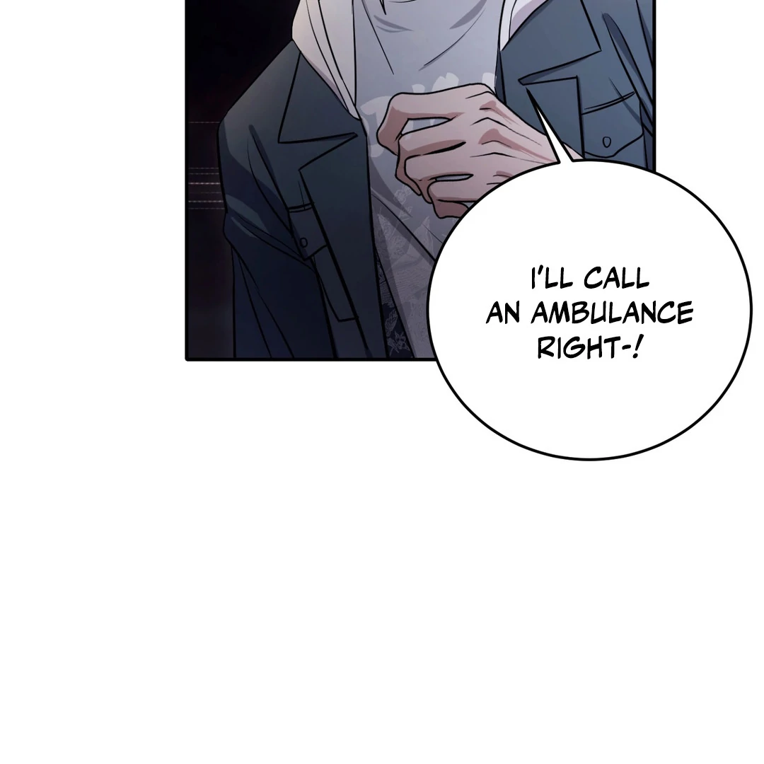 Creepy? Sour, Then Sweet!  [Paradise Scans] - Chapter 3 manhwa