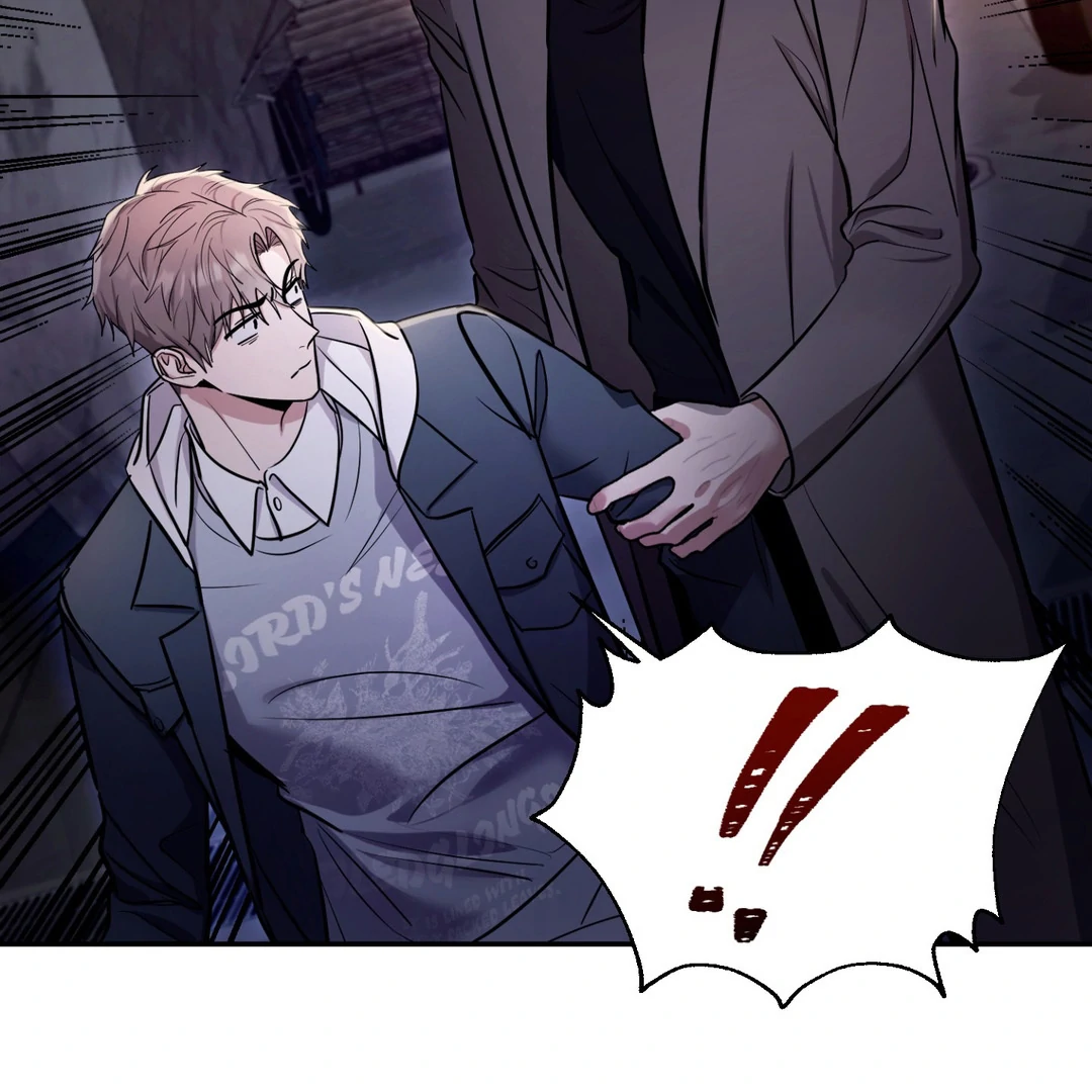 Creepy? Sour, Then Sweet!  [Paradise Scans] - Chapter 3 manhwa