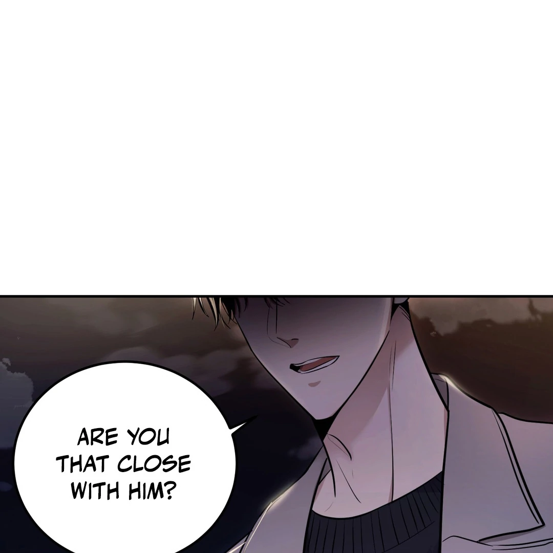 Creepy? Sour, Then Sweet!  [Paradise Scans] - Chapter 3 manhwa