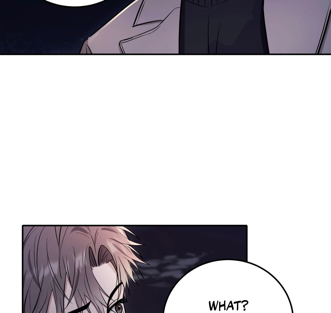 Creepy? Sour, Then Sweet!  [Paradise Scans] - Chapter 3 manhwa