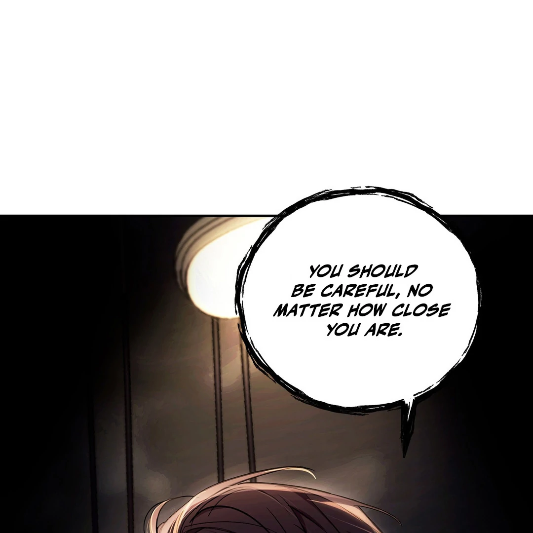 Creepy? Sour, Then Sweet!  [Paradise Scans] - Chapter 3 manhwa