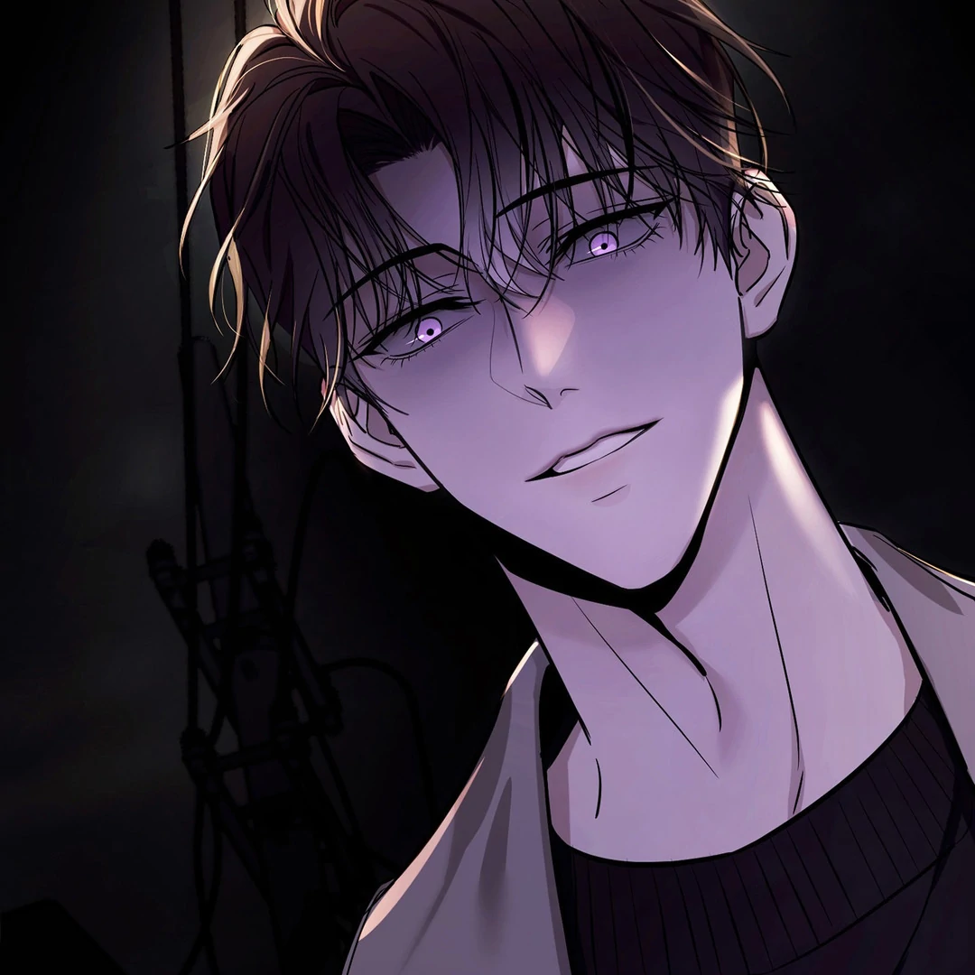 Creepy? Sour, Then Sweet!  [Paradise Scans] - Chapter 3 manhwa