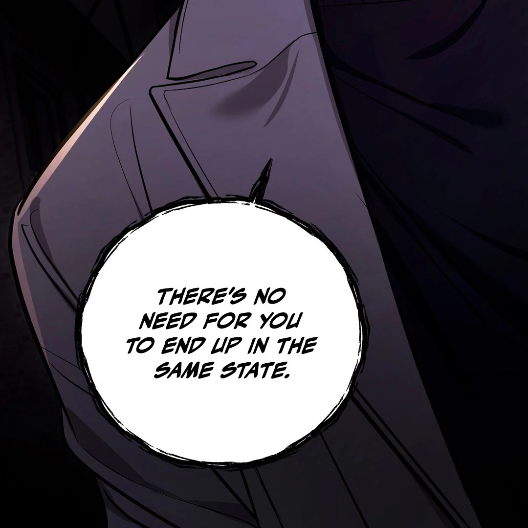 Creepy? Sour, Then Sweet!  [Paradise Scans] - Chapter 3 manhwa