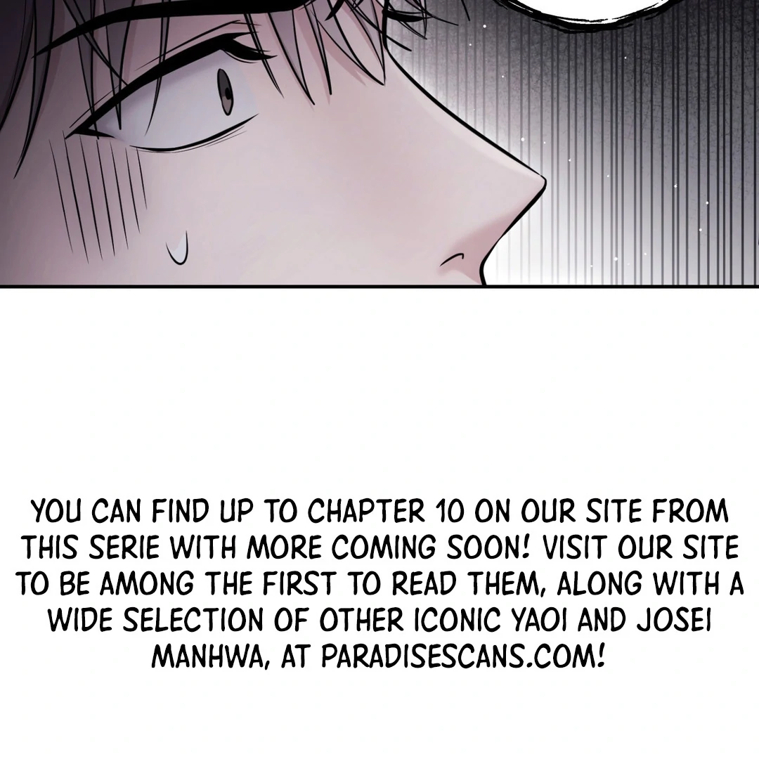 Creepy? Sour, Then Sweet!  [Paradise Scans] - Chapter 3 manhwa