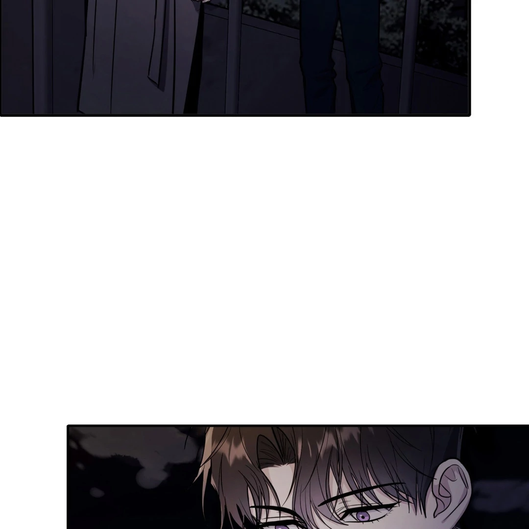 Creepy? Sour, Then Sweet!  [Paradise Scans] - Chapter 4 manhwa