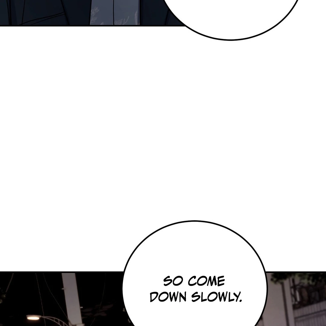 Creepy? Sour, Then Sweet!  [Paradise Scans] - Chapter 4 manhwa