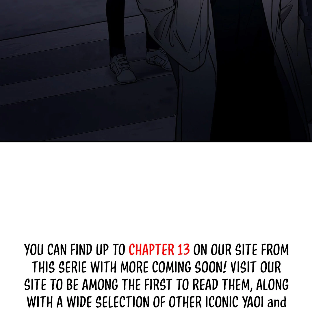 Creepy? Sour, Then Sweet!  [Paradise Scans] - Chapter 4 manhwa