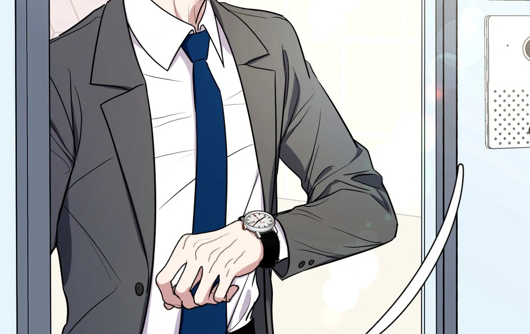Creepy? Sour, Then Sweet!  [Paradise Scans] - Chapter 4 manhwa
