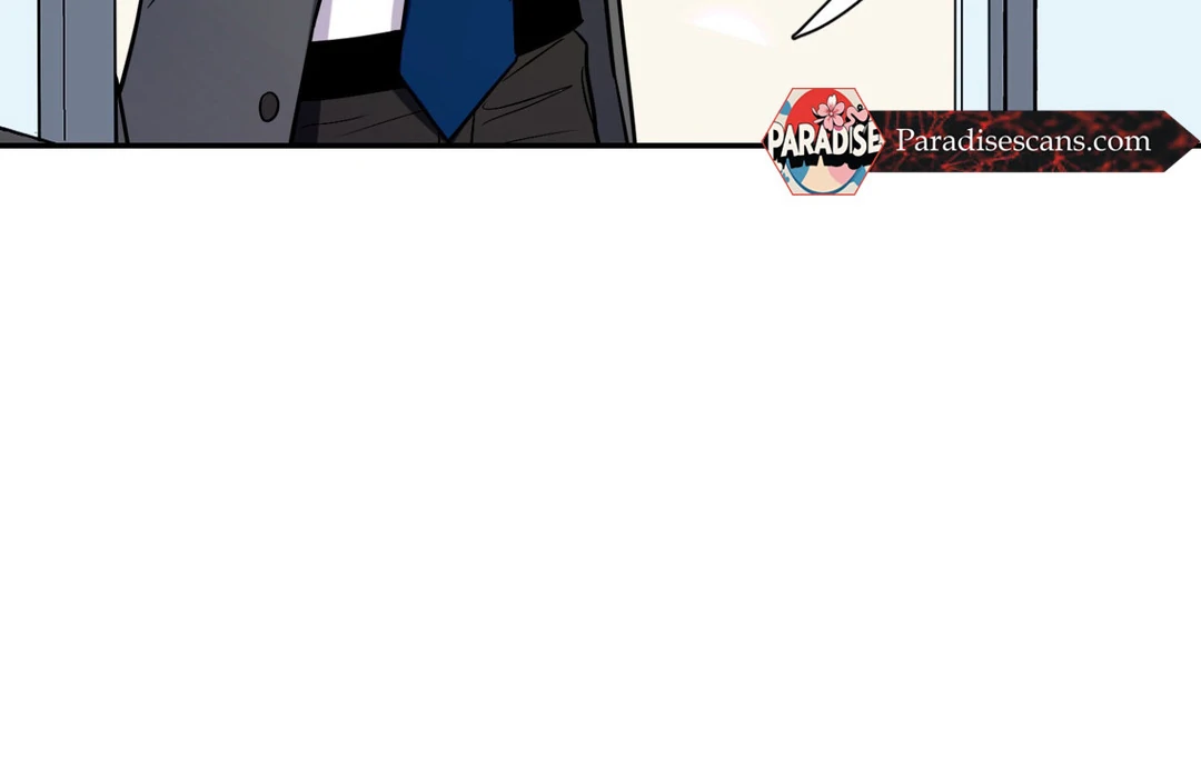 Creepy? Sour, Then Sweet!  [Paradise Scans] - Chapter 4 manhwa