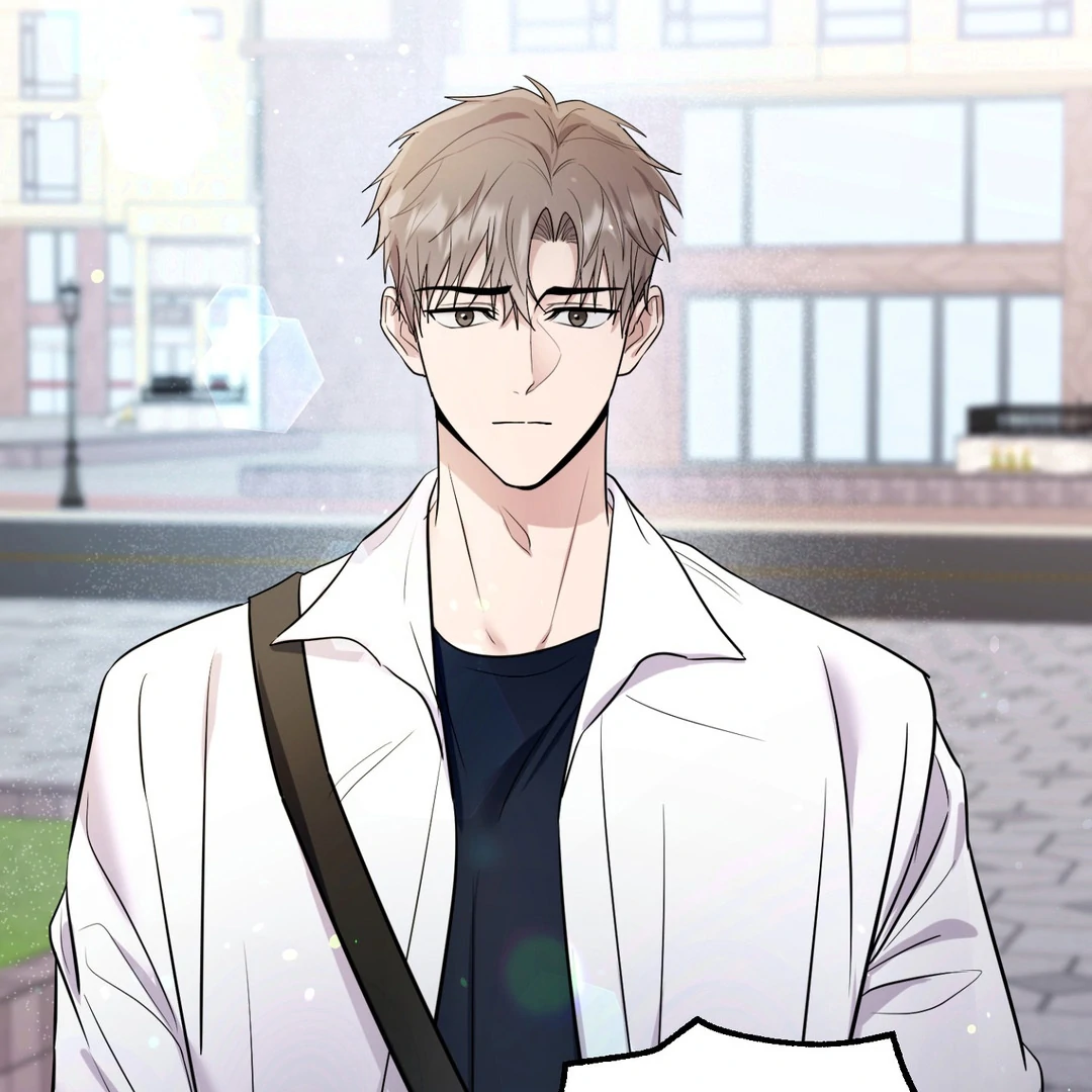 Creepy? Sour, Then Sweet!  [Paradise Scans] - Chapter 4 manhwa