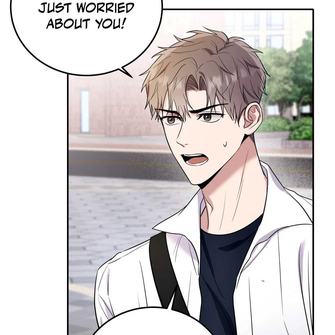 Creepy? Sour, Then Sweet!  [Paradise Scans] - Chapter 4 manhwa