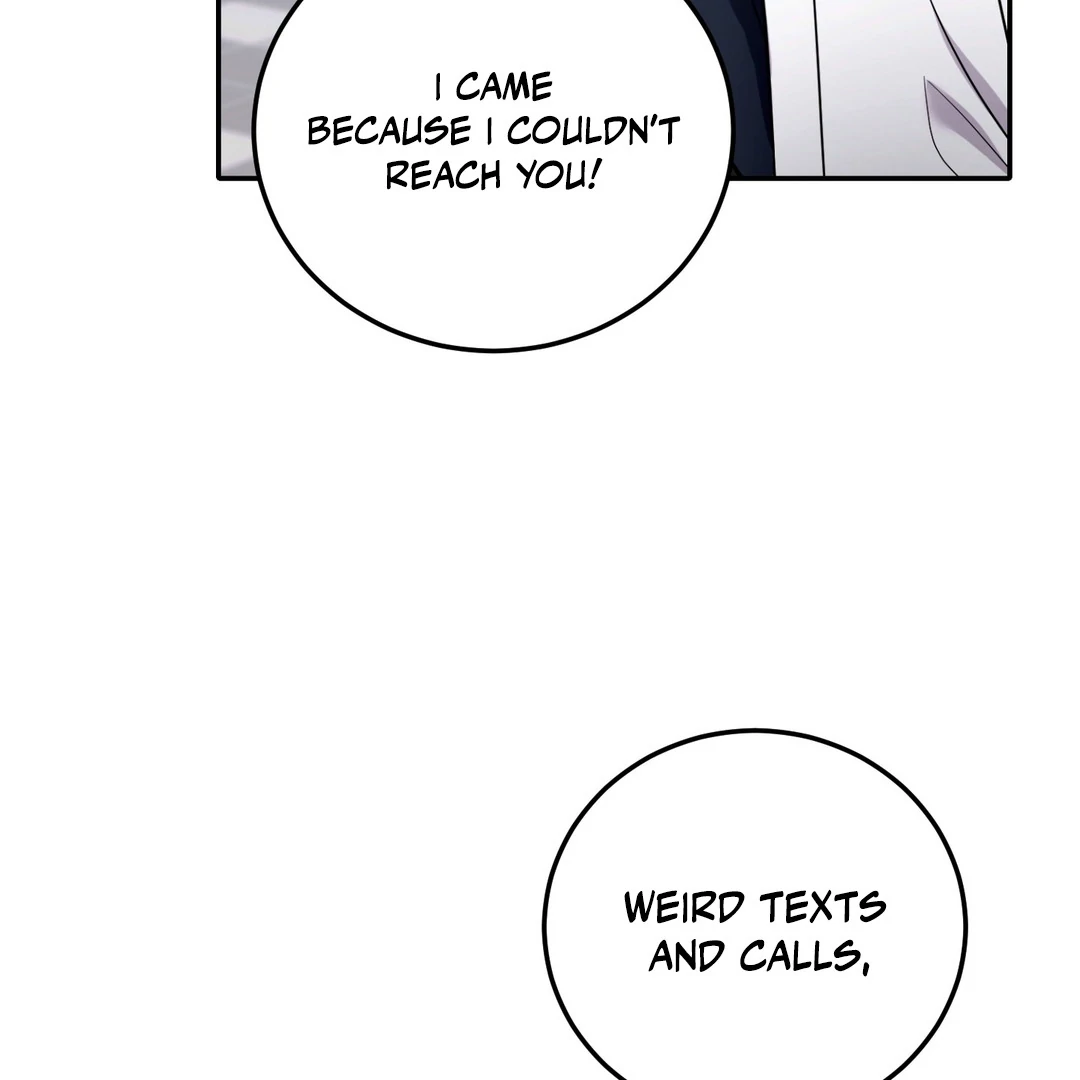 Creepy? Sour, Then Sweet!  [Paradise Scans] - Chapter 4 manhwa