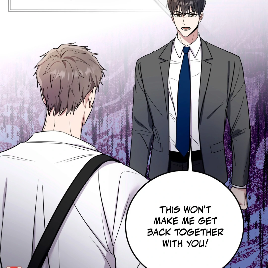 Creepy? Sour, Then Sweet!  [Paradise Scans] - Chapter 4 manhwa