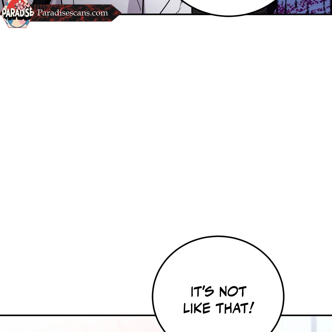 Creepy? Sour, Then Sweet!  [Paradise Scans] - Chapter 4 manhwa