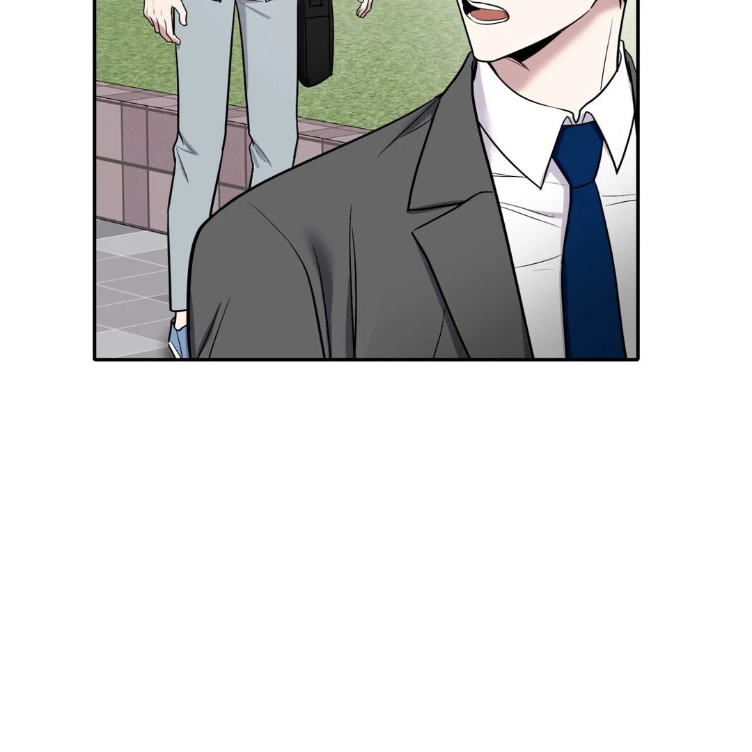 Creepy? Sour, Then Sweet!  [Paradise Scans] - Chapter 4 manhwa