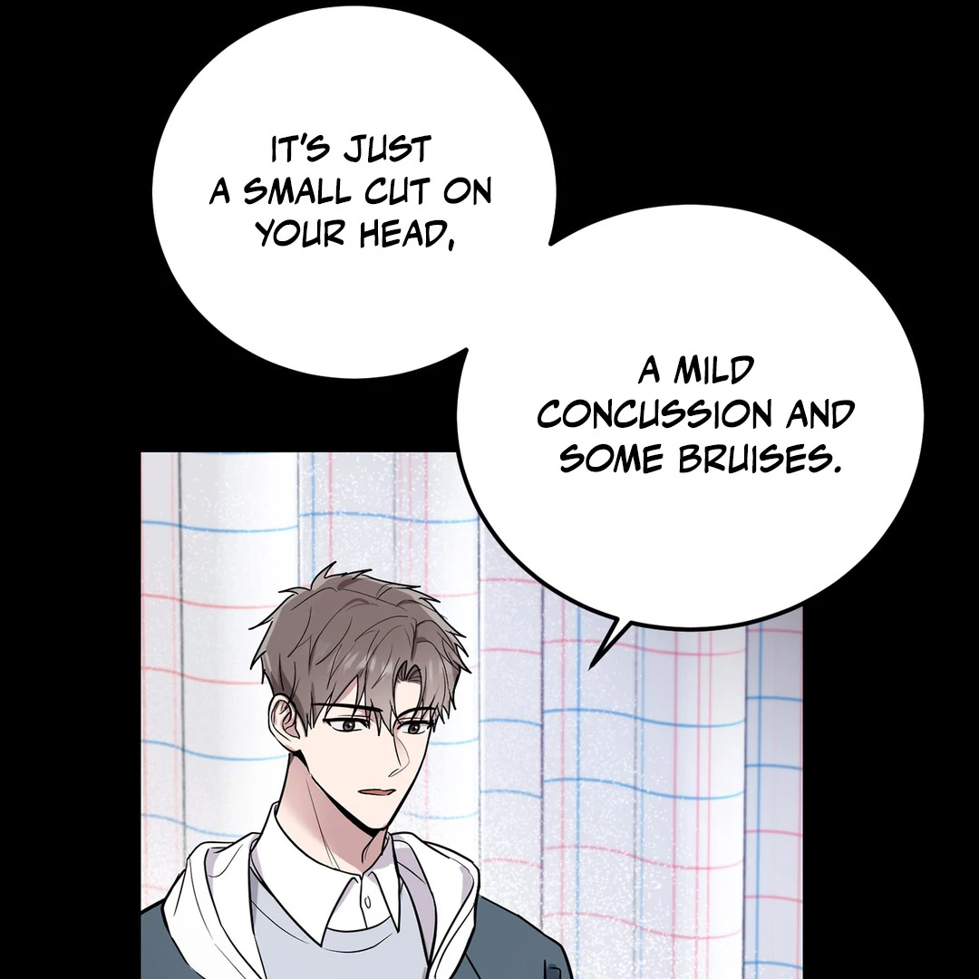 Creepy? Sour, Then Sweet!  [Paradise Scans] - Chapter 4 manhwa