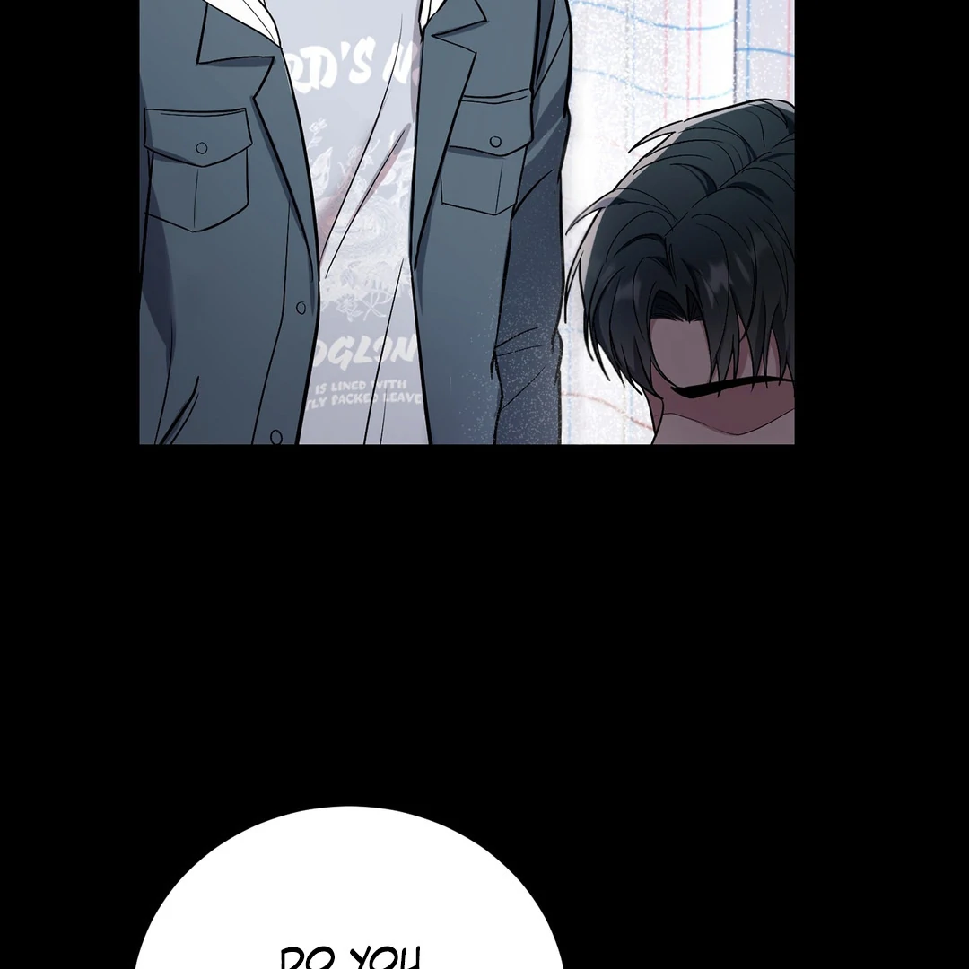 Creepy? Sour, Then Sweet!  [Paradise Scans] - Chapter 4 manhwa