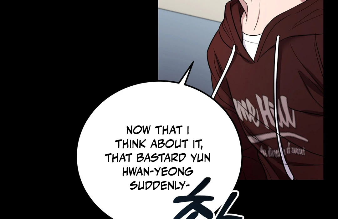 Creepy? Sour, Then Sweet!  [Paradise Scans] - Chapter 4 manhwa