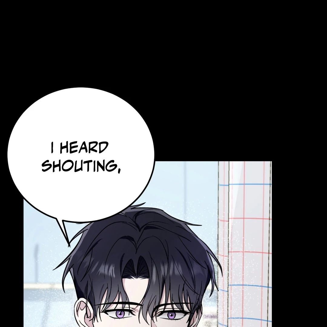 Creepy? Sour, Then Sweet!  [Paradise Scans] - Chapter 4 manhwa