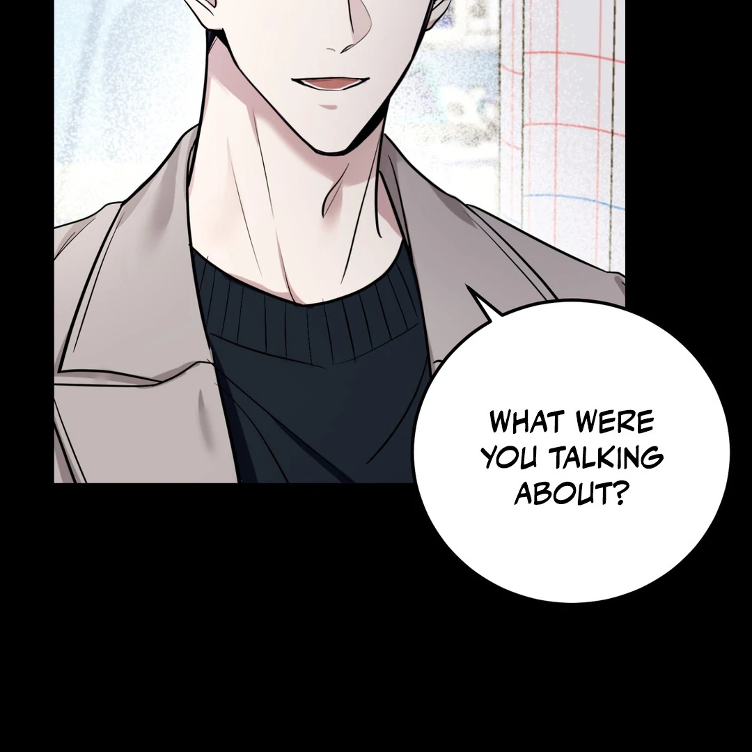 Creepy? Sour, Then Sweet!  [Paradise Scans] - Chapter 4 manhwa