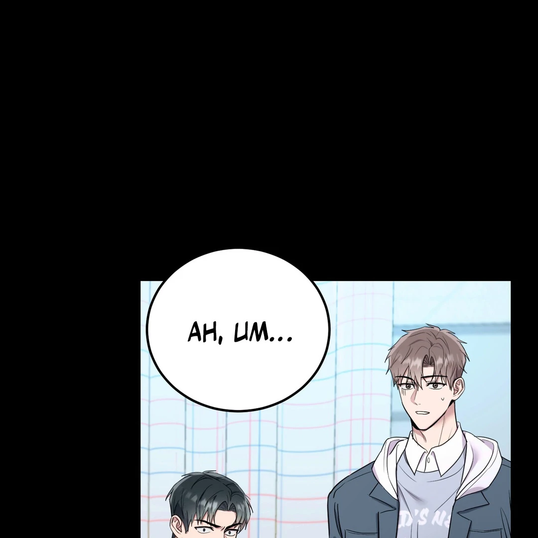 Creepy? Sour, Then Sweet!  [Paradise Scans] - Chapter 4 manhwa
