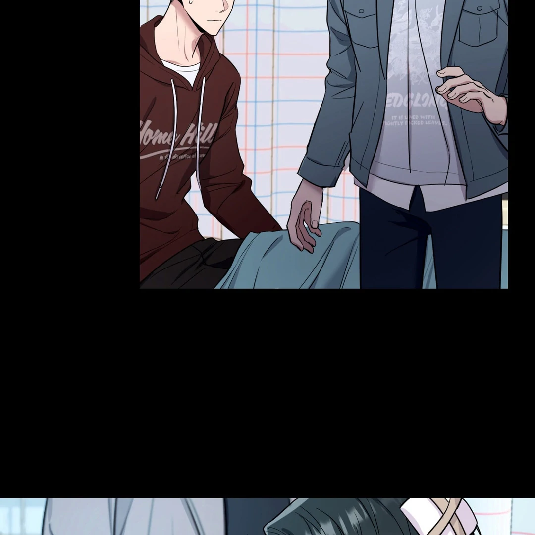 Creepy? Sour, Then Sweet!  [Paradise Scans] - Chapter 4 manhwa