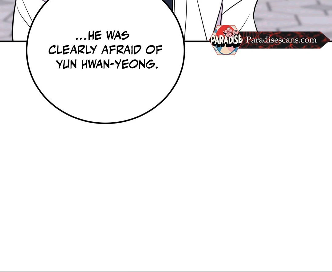 Creepy? Sour, Then Sweet!  [Paradise Scans] - Chapter 4 manhwa