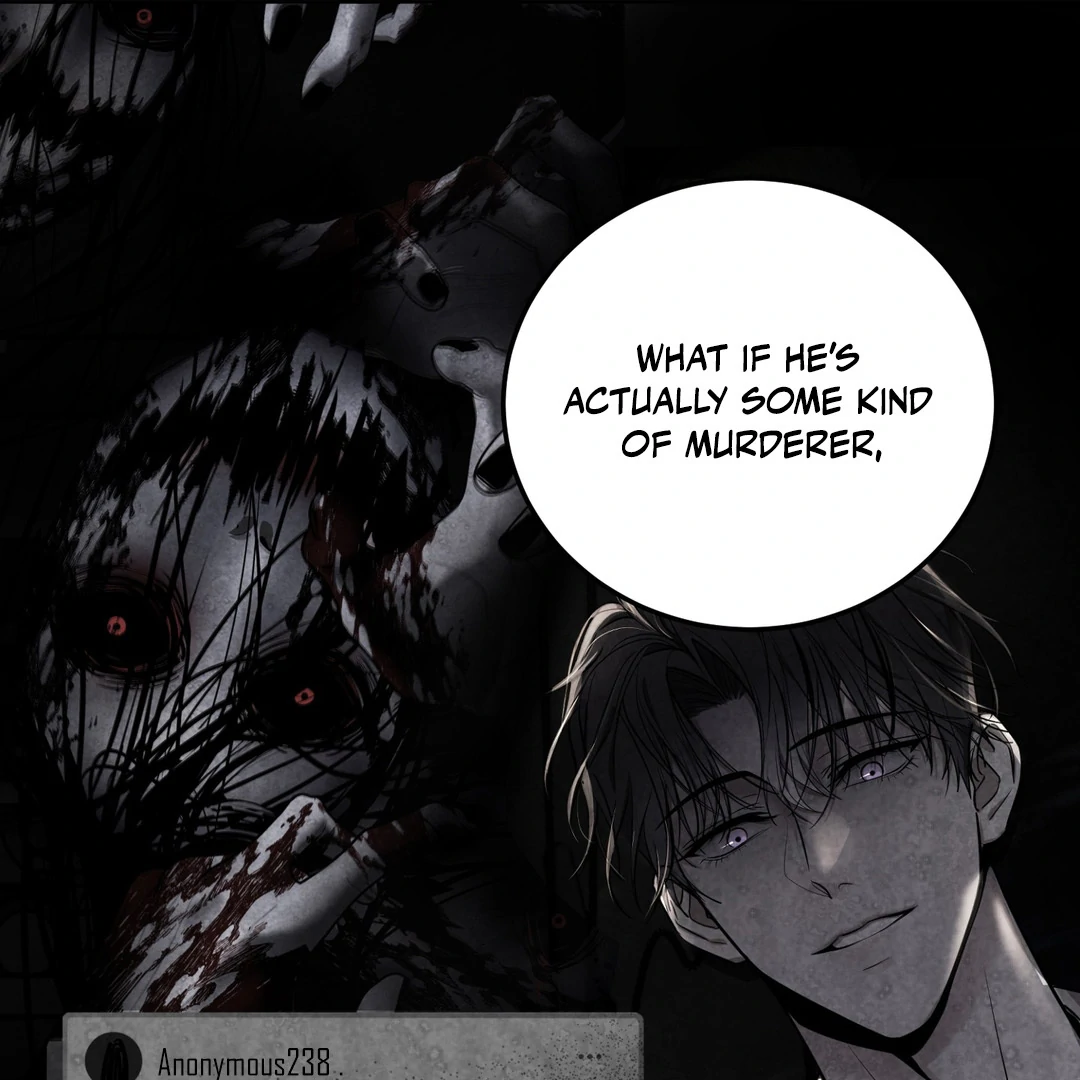 Creepy? Sour, Then Sweet!  [Paradise Scans] - Chapter 4 manhwa