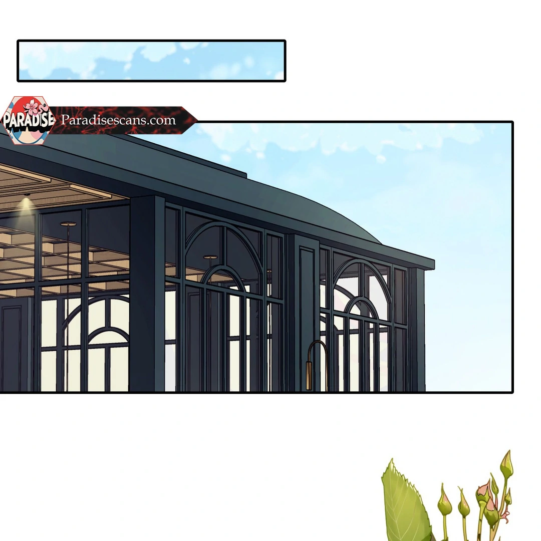 Creepy? Sour, Then Sweet!  [Paradise Scans] - Chapter 4 manhwa