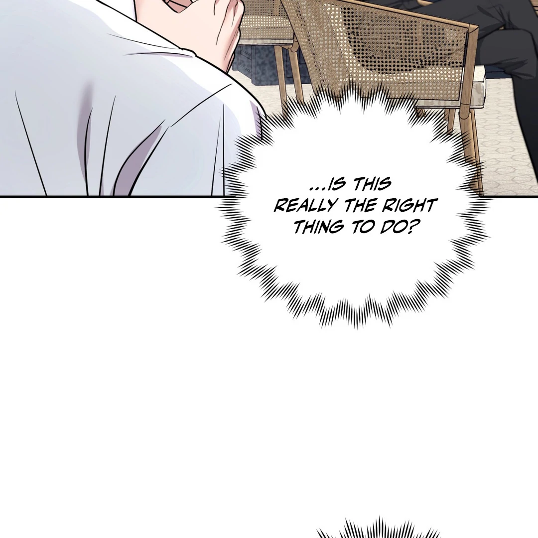 Creepy? Sour, Then Sweet!  [Paradise Scans] - Chapter 4 manhwa