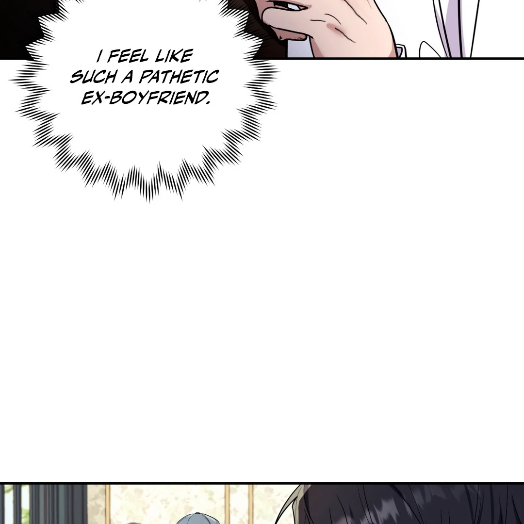 Creepy? Sour, Then Sweet!  [Paradise Scans] - Chapter 4 manhwa