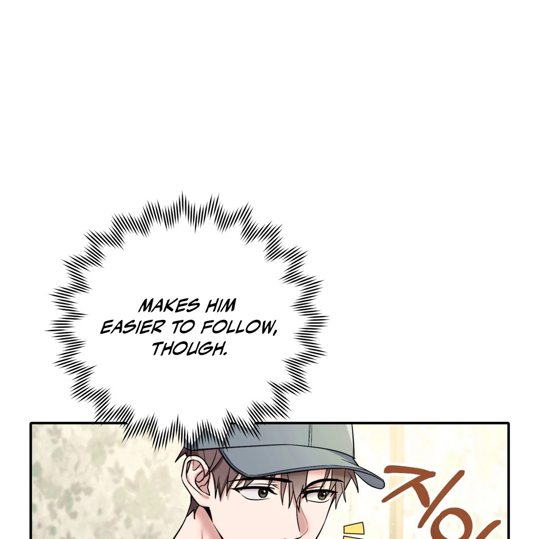 Creepy? Sour, Then Sweet!  [Paradise Scans] - Chapter 4 manhwa