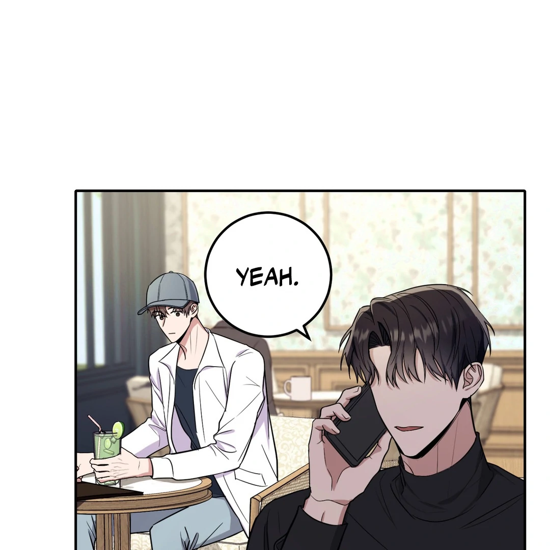 Creepy? Sour, Then Sweet!  [Paradise Scans] - Chapter 4 manhwa