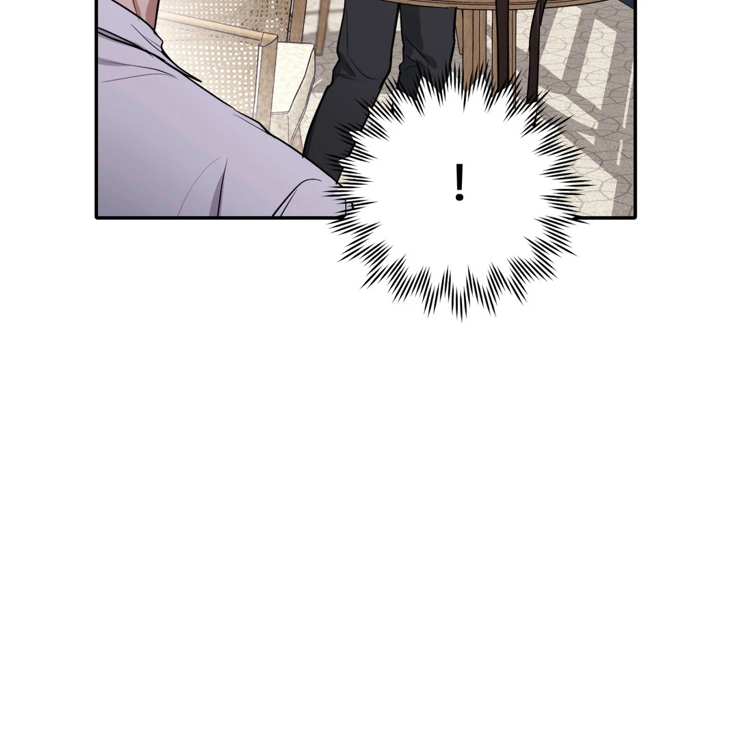 Creepy? Sour, Then Sweet!  [Paradise Scans] - Chapter 4 manhwa