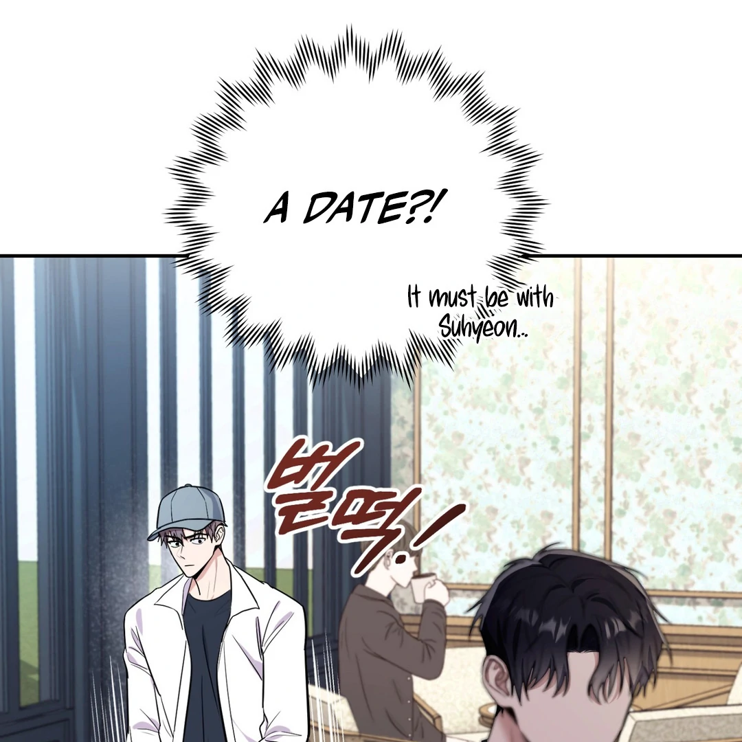 Creepy? Sour, Then Sweet!  [Paradise Scans] - Chapter 4 manhwa