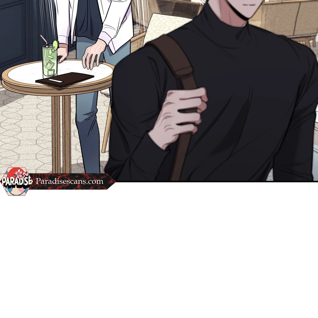 Creepy? Sour, Then Sweet!  [Paradise Scans] - Chapter 4 manhwa