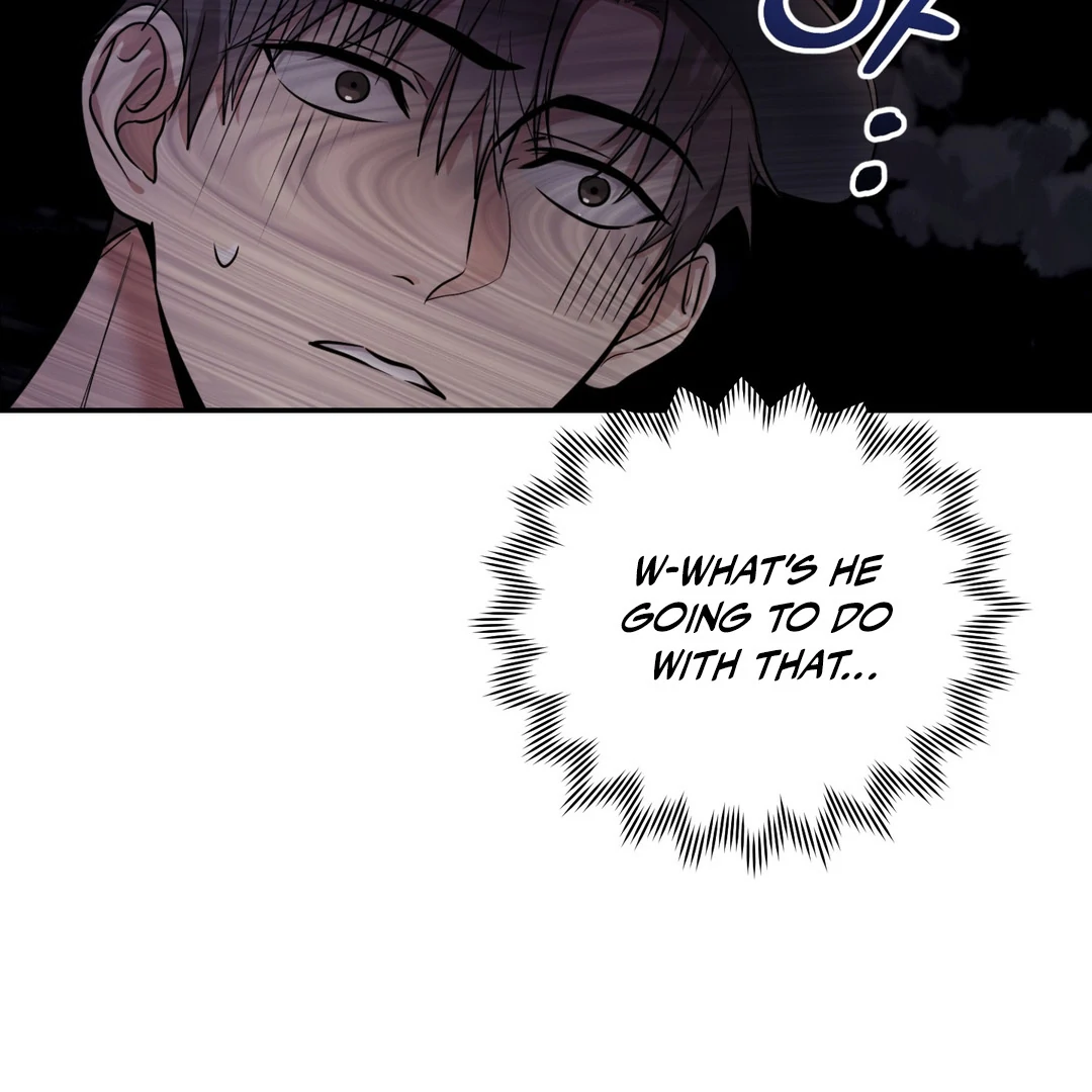Creepy? Sour, Then Sweet!  [Paradise Scans] - Chapter 4 manhwa