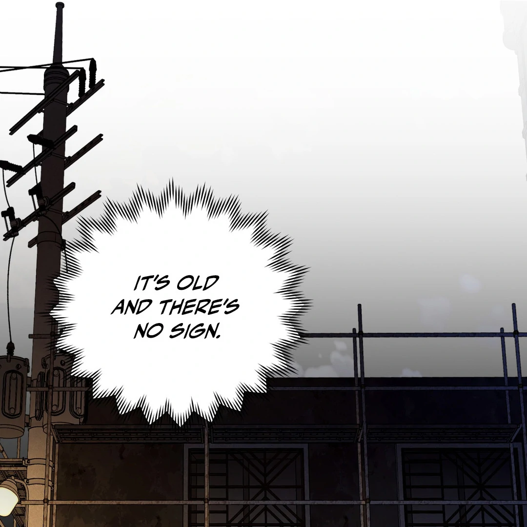 Creepy? Sour, Then Sweet!  [Paradise Scans] - Chapter 4 manhwa