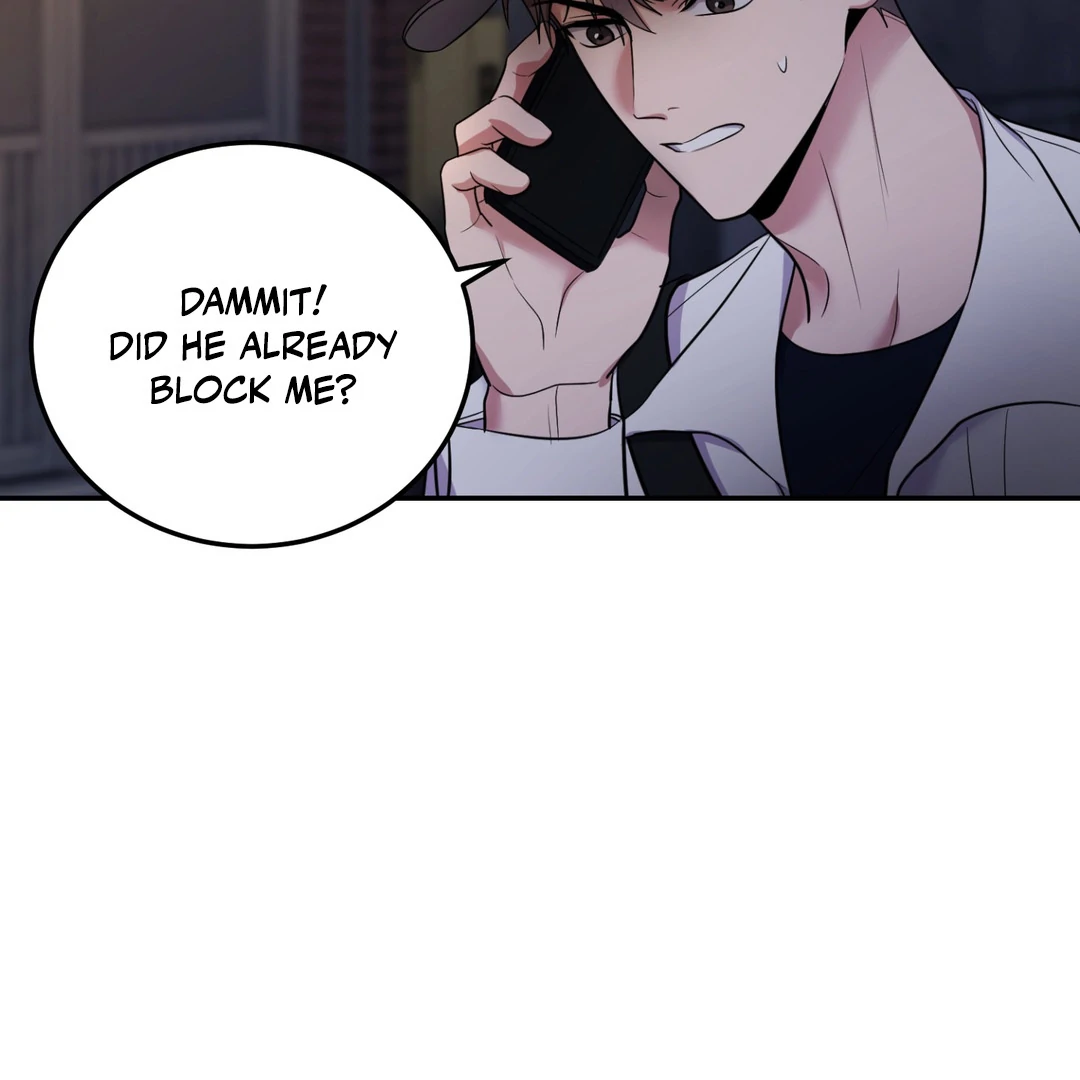 Creepy? Sour, Then Sweet!  [Paradise Scans] - Chapter 4 manhwa