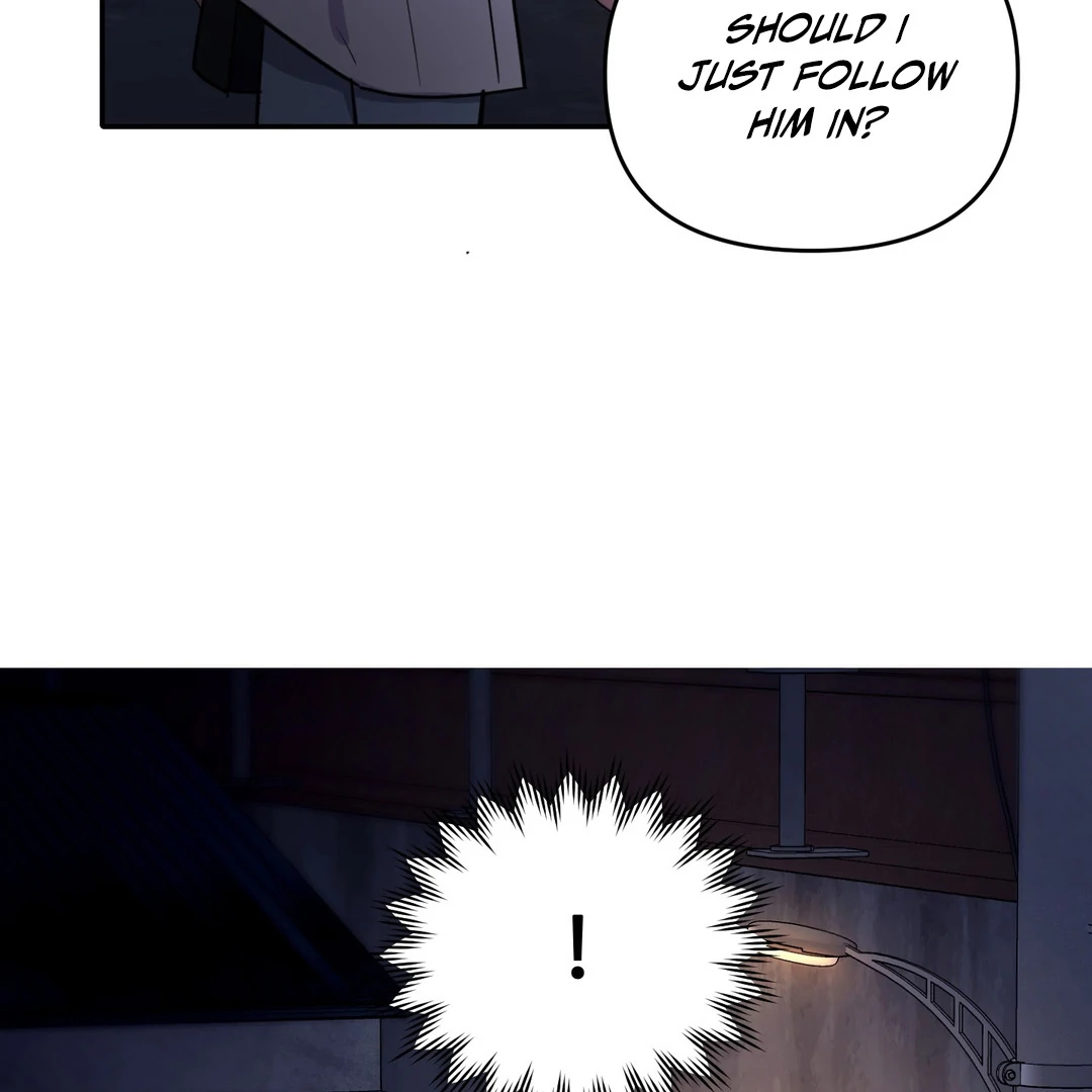 Creepy? Sour, Then Sweet!  [Paradise Scans] - Chapter 4 manhwa