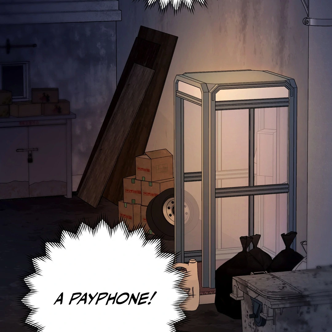 Creepy? Sour, Then Sweet!  [Paradise Scans] - Chapter 4 manhwa