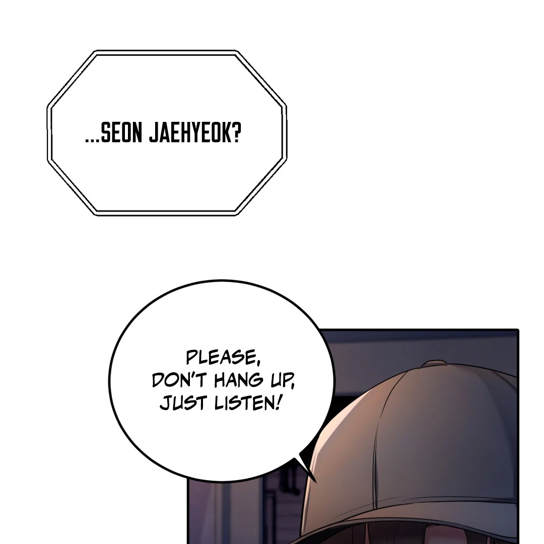 Creepy? Sour, Then Sweet!  [Paradise Scans] - Chapter 4 manhwa