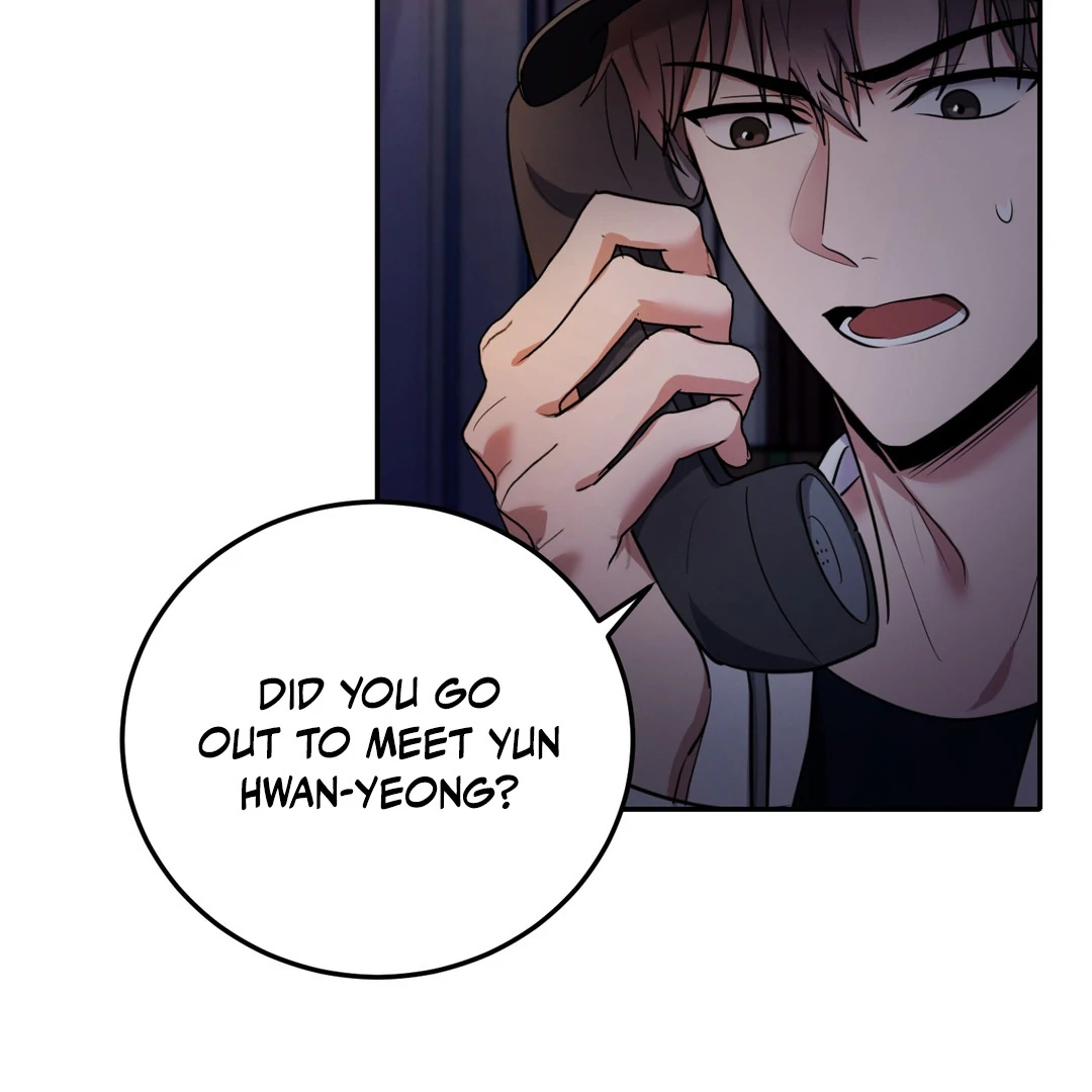 Creepy? Sour, Then Sweet!  [Paradise Scans] - Chapter 4 manhwa