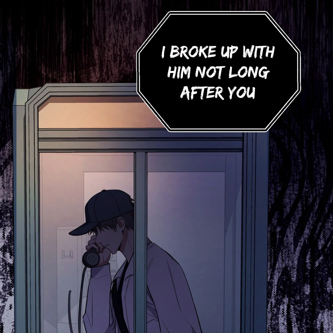 Creepy? Sour, Then Sweet!  [Paradise Scans] - Chapter 4 manhwa