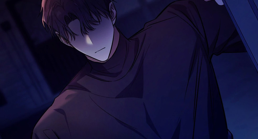 Creepy? Sour, Then Sweet!  [Paradise Scans] - Chapter 4 manhwa