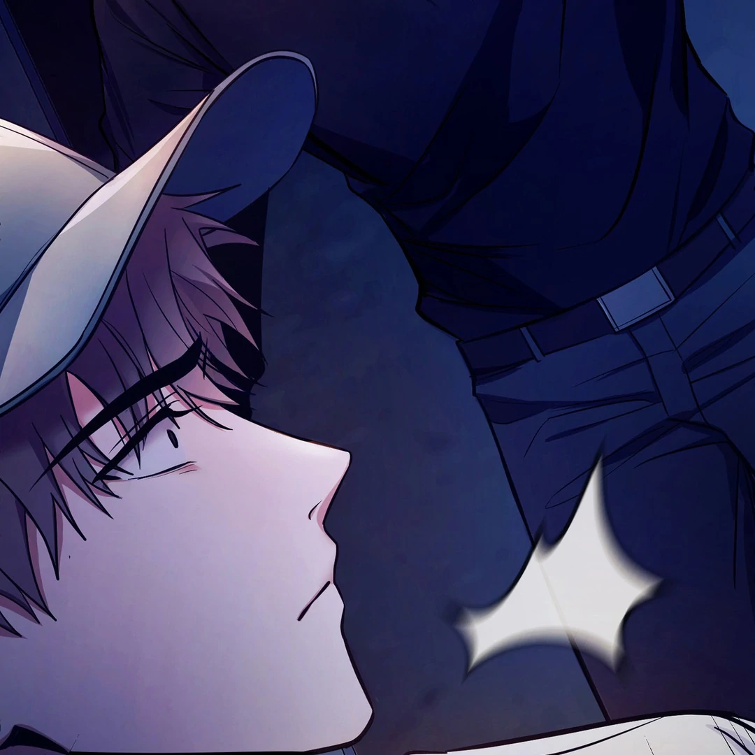 Creepy? Sour, Then Sweet!  [Paradise Scans] - Chapter 4 manhwa