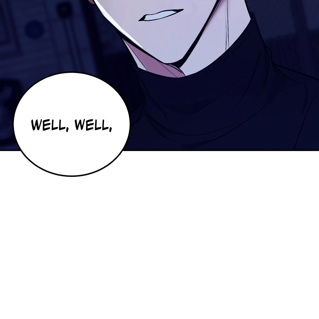 Creepy? Sour, Then Sweet!  [Paradise Scans] - Chapter 4 manhwa